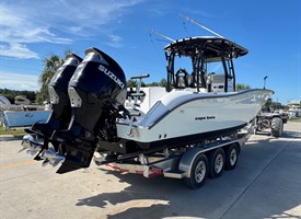 Anglers Marine